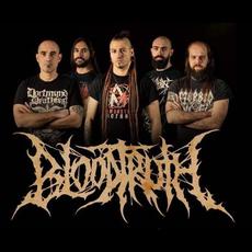 Bloodtruth Music Discography