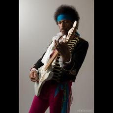 Leon Hendrix Music Discography