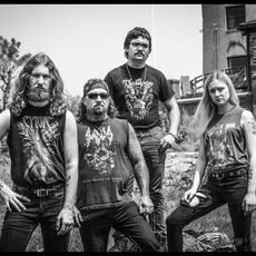 Ancient Death Music Discography