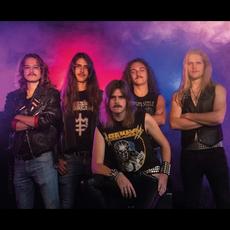 Venator Music Discography