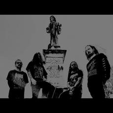 Pustilence Music Discography