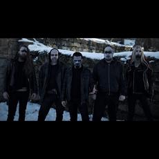 Nårdegaist Music Discography