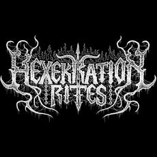 Hexekration Rites Music Discography