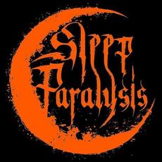 Sleep Paralysis Music Discography