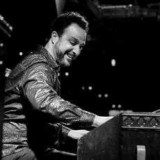 Moses Patrou Music Discography