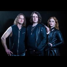 Phantom Divine Music Discography