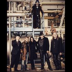 Petroleum Music Discography