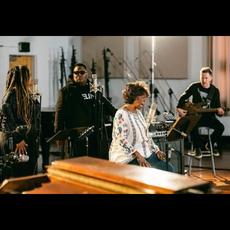 Galactic & Irma Thomas Music Discography