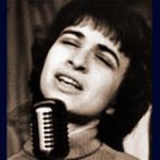 Nancy Harrow Music Discography