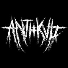 Antikvlt Music Discography