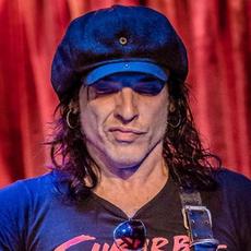 Keith Roth Music Discography