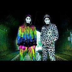 Medicine Grin Music Discography