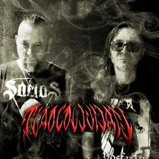 Tlaocolcuicatl Music Discography