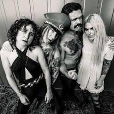 The Baboon Show Music Discography