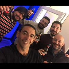 Alien Steel Music Discography