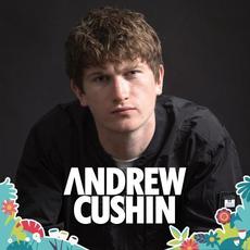 Andrew Cushin Music Discography