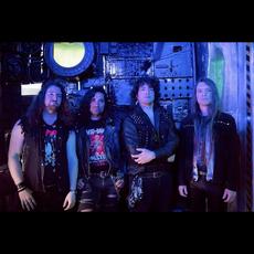 Power Surge Music Discography