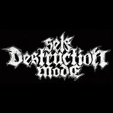 Self Destruction Mode Music Discography