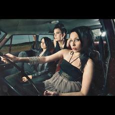 Stalingrad Cowgirls Music Discography