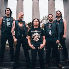 Serpent Rider Music Discography