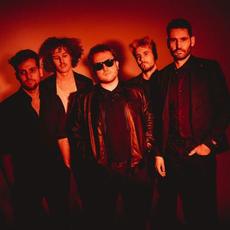 Rhea Music Discography