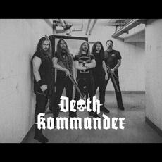 Death Kommander Music Discography
