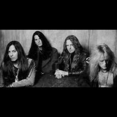 Bad Moon Rising Music Discography