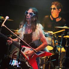 Creem Circus Music Discography