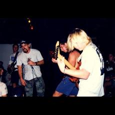 Visual Discrimination Music Discography