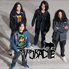 Voracite Music Discography