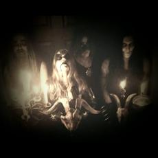 Demonic Christ Music Discography