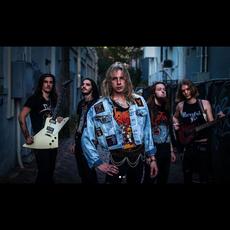 Midnight Vice Music Discography