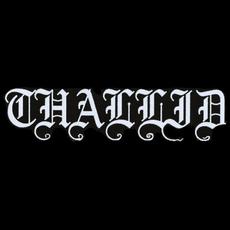 Thallid Music Discography