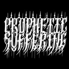 Prophetic Suffering Music Discography