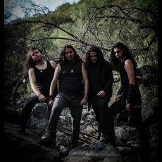 Hellwolf Music Discography