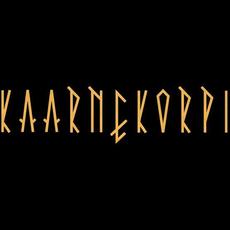 Kaarnekorpi Music Discography