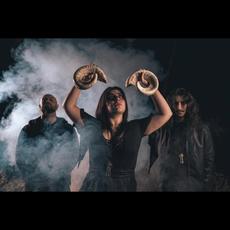 Frozen Winds Music Discography