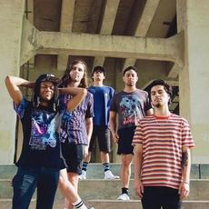 Pacmanthemovie Music Discography