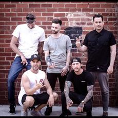 Behind Crimson Eyes Music Discography