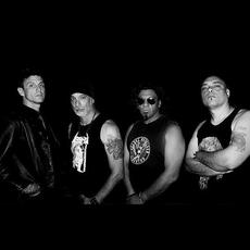 CAUDILLOS Music Discography