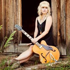 Caitlin Cannon Music Discography