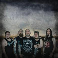 Messiah Paratroops Music Discography