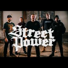 Street Power Music Discography
