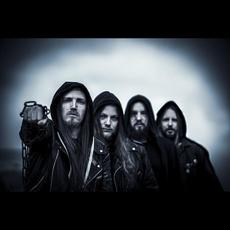 Verheerer Music Discography