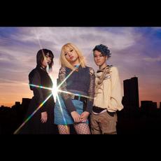 Brandy Senki Music Discography