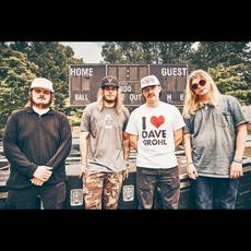 Dexter and The Moonrocks Music Discography