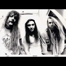 Carbide Music Discography