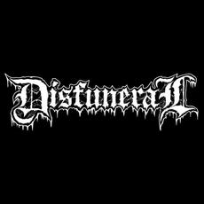 Disfuneral Music Discography