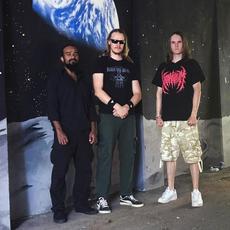 Corpsumed Music Discography