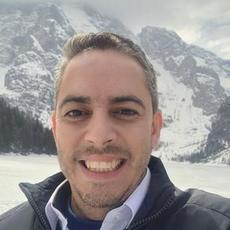 Adriano Vieira Music Discography